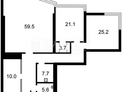 комерційна за адресою Кловський узвіз (Кловський), 7