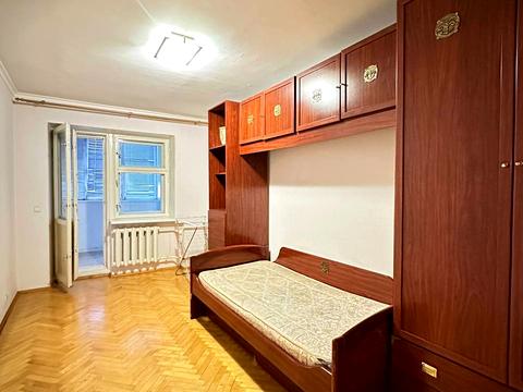 квартира по адресу Срибнокильская ул., 20