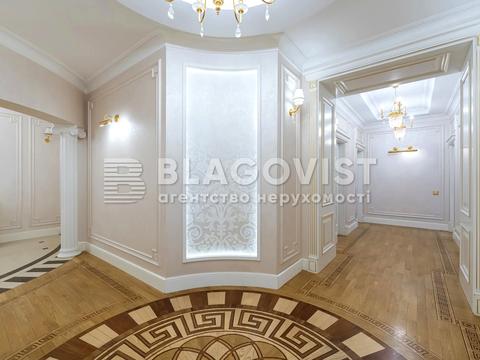 квартира за адресою Бульварно-Кудрявська вул. (Воровського), 21