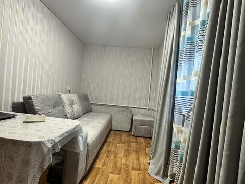 квартира по адресу Центральный Аэропорт ул., 3