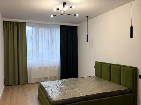 квартира по адресу Ивасюка ул., 34