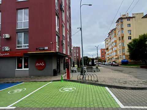 квартира за адресою Київська вул., 31Г