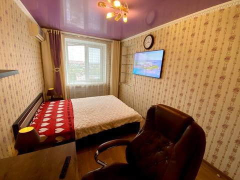 квартира по адресу Петропавловская ул., 76