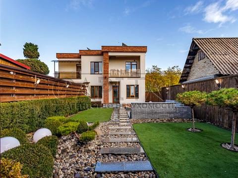 будинок за адресою Київська вул.