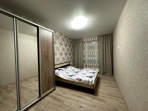 квартира за адресою Курортний, 2