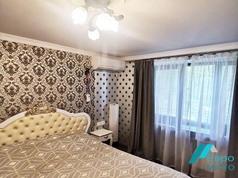 квартира за адресою Нижньодніпровська вул., 4