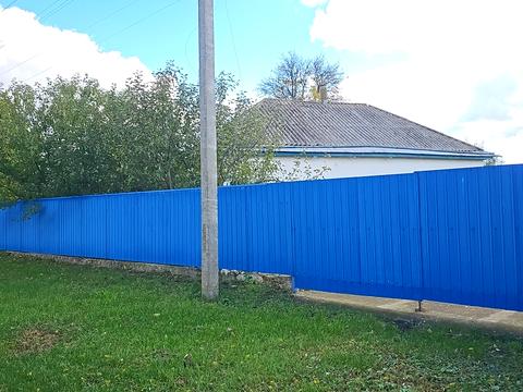 будинок за адресою с. Плужники, Червоноармійська