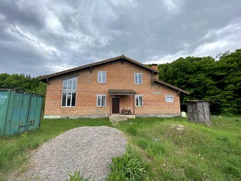 дом по адресу Квіткова