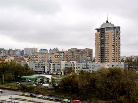 квартира по адресу Никольско-Слободская ул., 3-Б