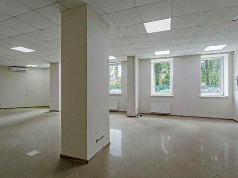 коммерческая по адресу Николая Михновского бульв. (Дружбы народов), 14-16