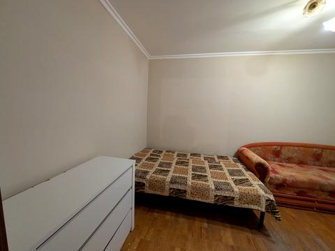 квартира по адресу Пономарёва ул., 28