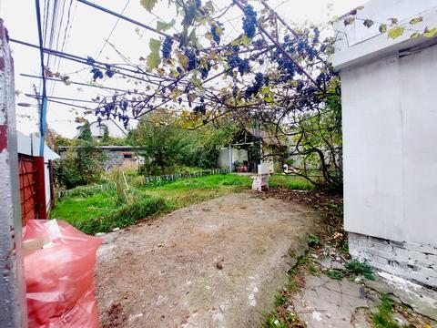 будинок за адресою Парникова вул., 16