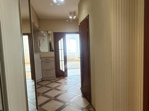 квартира за адресою Леоніда Перфецького вул., 11а