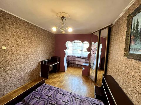 квартира за адресою Панаса Мирного вул., 31