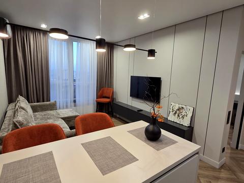 квартира за адресою Дегтярівська вул., 25-Е