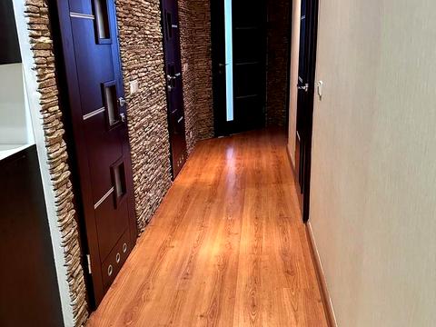 квартира по адресу Мокра ул. (Кудряшова), 16