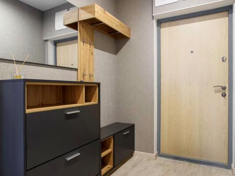 квартира по адресу Варненская ул., 27