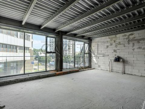 коммерческая по адресу Андрея Верхогляда ул. (Михайла Драгомирова), 14-А