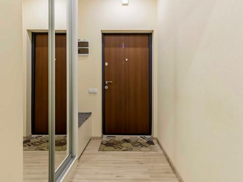 квартира по адресу Михаила Максимовича ул. (Трутенко Онуфрия), 28-Б