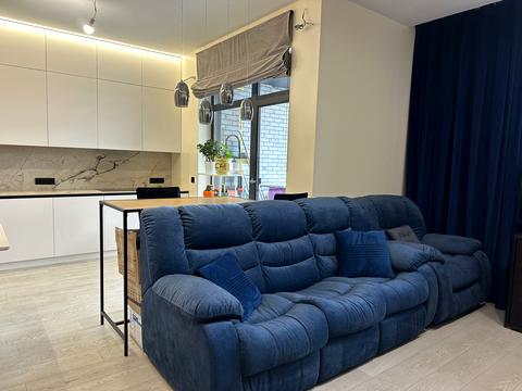 квартира по адресу Літературна ул. (Чехова), 1в