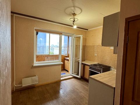 квартира по адресу Червоной Калины просп. (Владимира Маяковского), 22