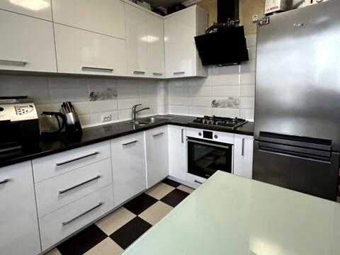 квартира по адресу Ольховая ул., 13