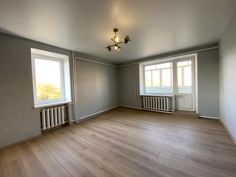 квартира по адресу Дионисия Миклера ул. (Мічуріна), 1/1