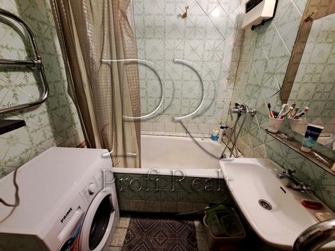 квартира за адресою Князя Володимира Мономаха вул. (Отто Шмідта), 26-Б