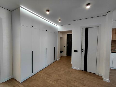 квартира по адресу Іллєнка ул., 3-В