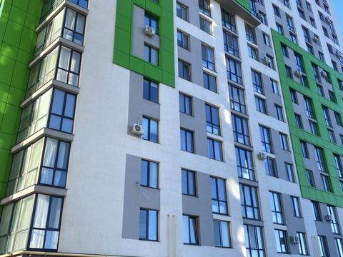 квартира за адресою Бігова вул., 17