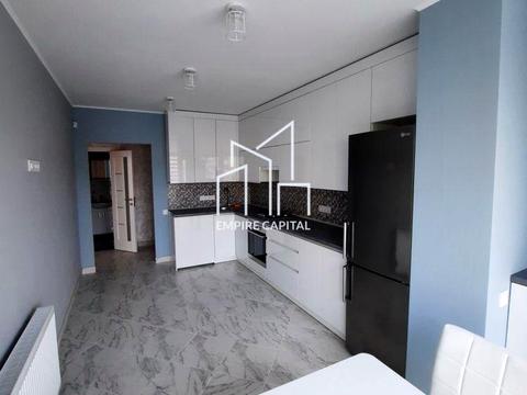 квартира по адресу Космичная ул., 29