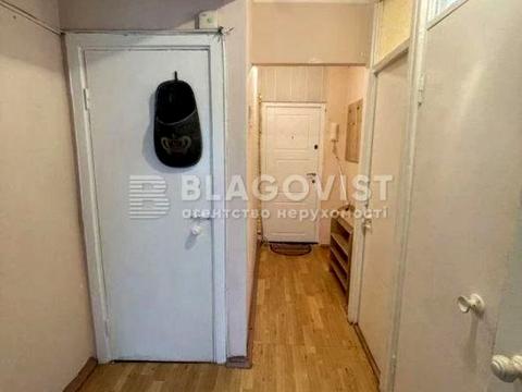 квартира по адресу Любомира Гузара просп. (Космонавта Комарова), 24