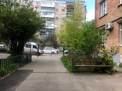 квартира за адресою Чоколівський бульв., 9/13