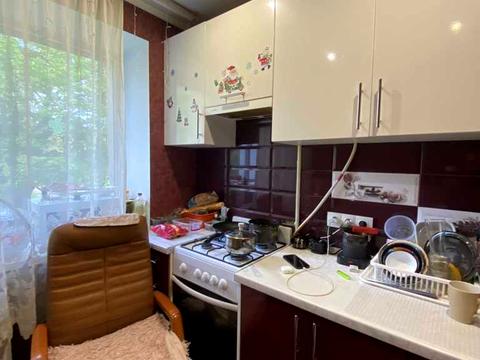 квартира по адресу Грушевского ул., 5