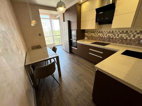 квартира за адресою Набережна Перемоги вул., 42Р