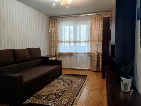 квартира за адресою Борщагівська вул., 8