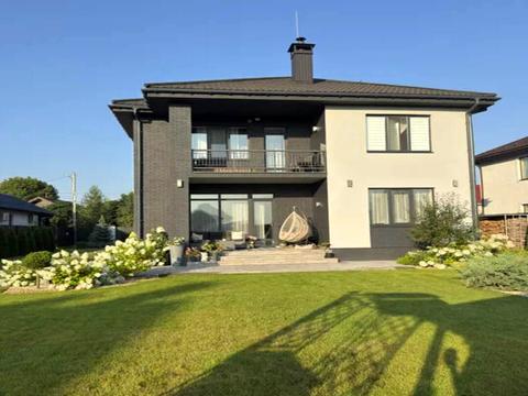 будинок за адресою с. Зазим'я, Київська вул.