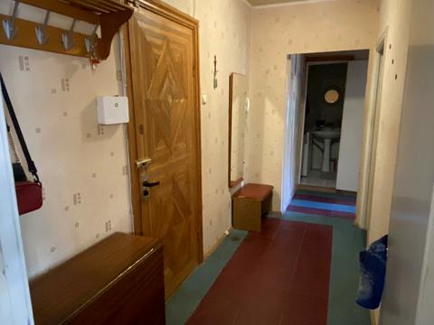 квартира по адресу Большая Диёвская ул. (Братьев Трофимовых), 52