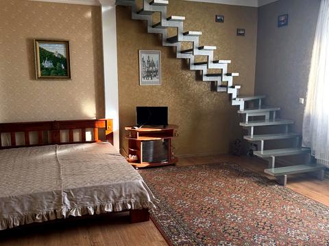 квартира по адресу Зализничная ул., 7н