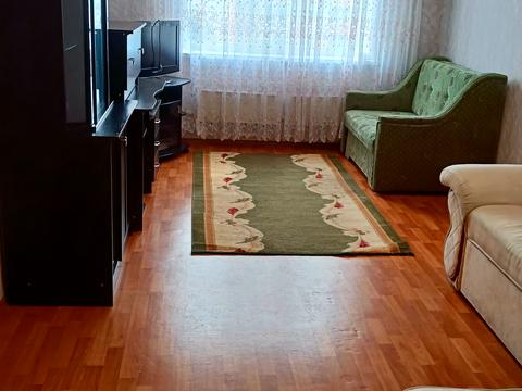 квартира за адресою Неависимости, 66