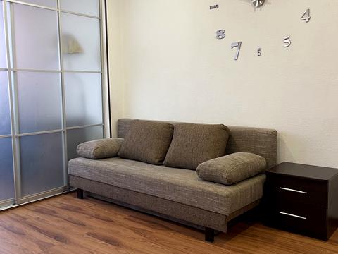 квартира по адресу Ясиноватский пер., 10