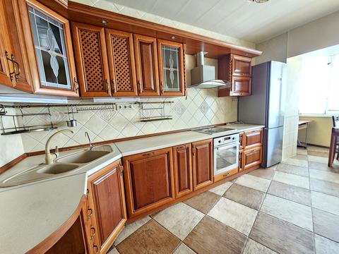 квартира за адресою Юлії Здановської вул. (Ломоносова), 56