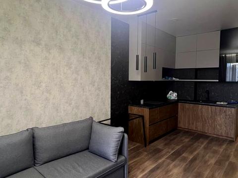 квартира по адресу Фортечный тупик (Тверской), 7в