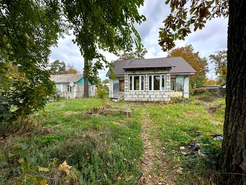 ділянка за адресою 