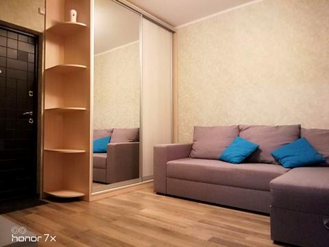 квартира за адресою Науки просп., 55-А