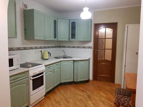 квартира за адресою Київ, Тарасівська вул., 20