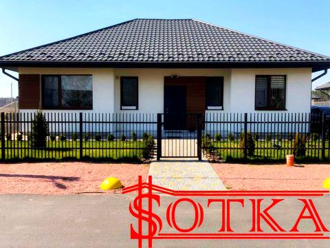 дом по адресу озерна, 6