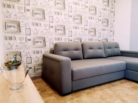 квартира за адресою Андрія Аболмасова вул. (Панельна), 6