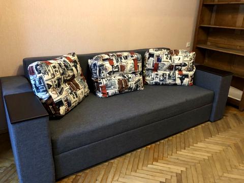 квартира за адресою Івана Виговського вул. (Маршала Гречка), 12-Д