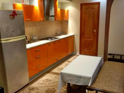 квартира по адресу Семена Палия ул. (Дніпропетровська), 77